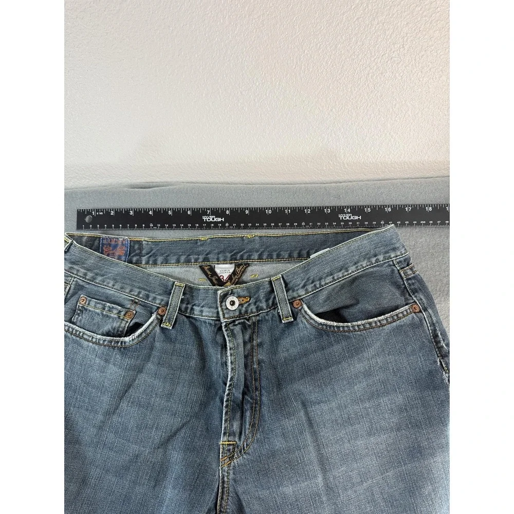 Lucky Brand vtg lucky